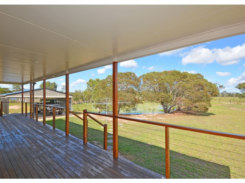 63 Broadlands Road, Buxton QLD 4660