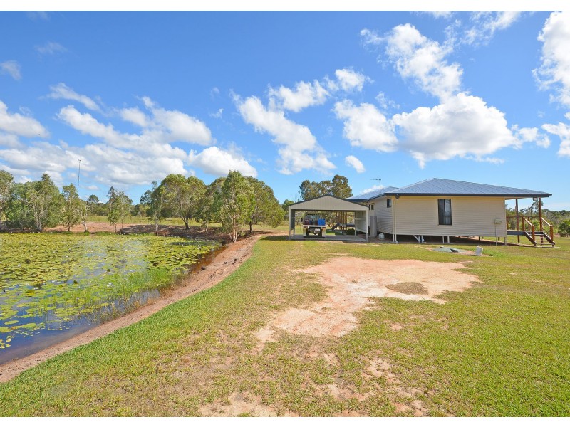 63 Broadlands Road, Buxton QLD 4660
