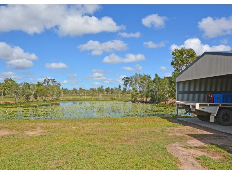 63 Broadlands Road, Buxton QLD 4660