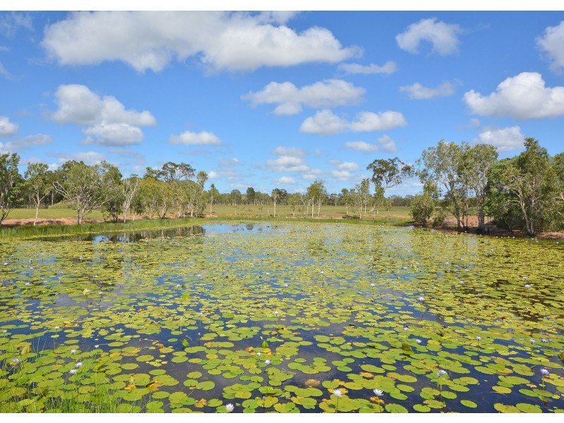 63 Broadlands Road, Buxton QLD 4660