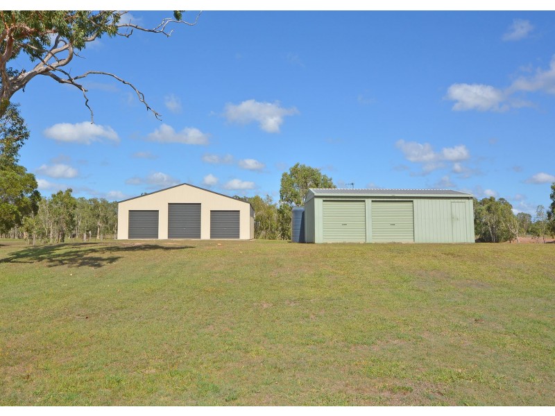 63 Broadlands Road, Buxton QLD 4660