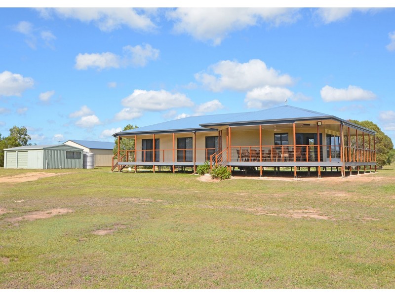63 Broadlands Road, Buxton QLD 4660