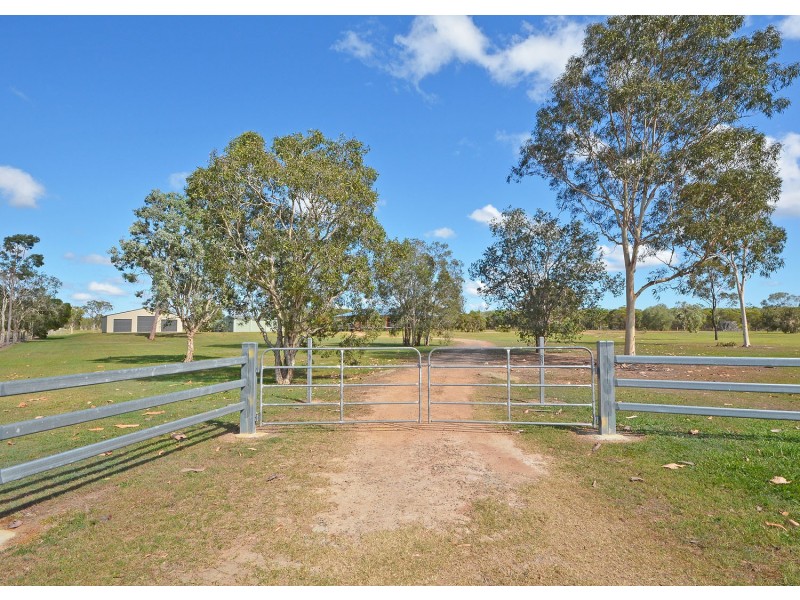 63 Broadlands Road, Buxton QLD 4660