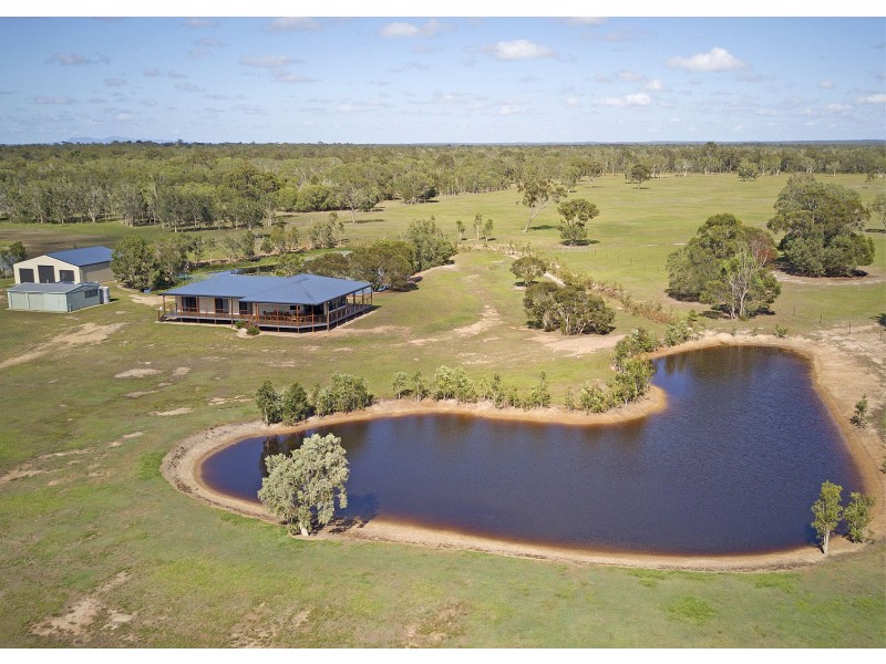 63 Broadlands Road, Buxton QLD 4660