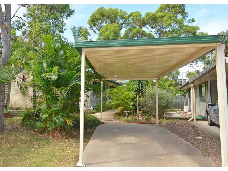 39/415-417 Boat Harbour Drive, Torquay QLD 4655