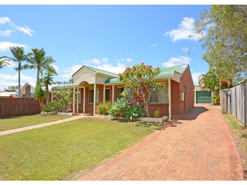 6 Princess Park Court, Torquay QLD 4655