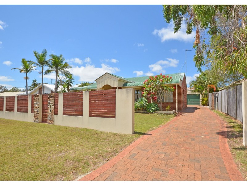 6 Princess Park Court, Torquay QLD 4655