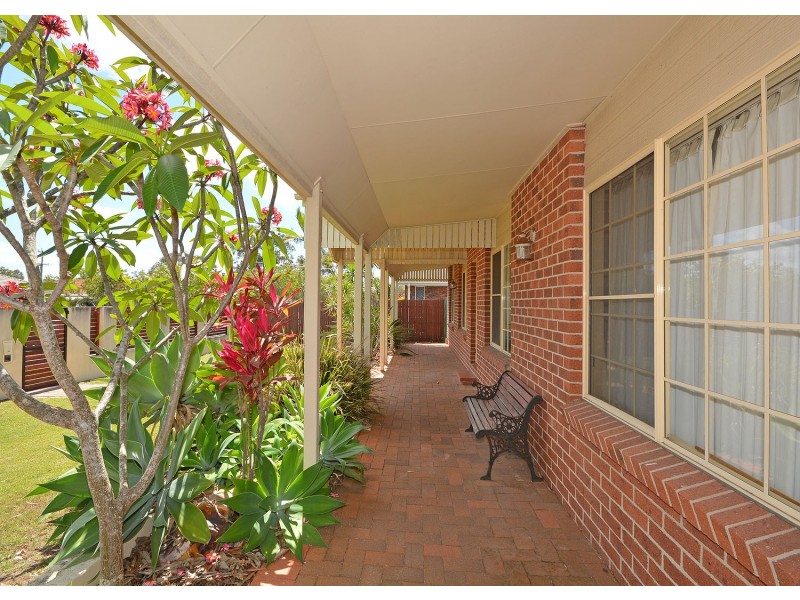6 Princess Park Court, Torquay QLD 4655
