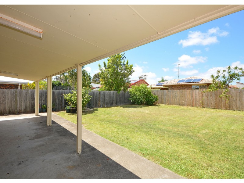 6 Princess Park Court, Torquay QLD 4655