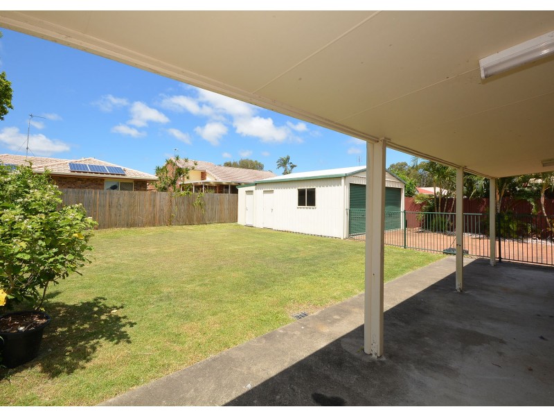 6 Princess Park Court, Torquay QLD 4655