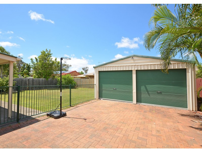 6 Princess Park Court, Torquay QLD 4655