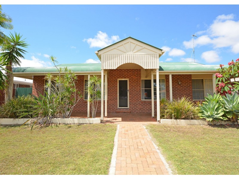 6 Princess Park Court, Torquay QLD 4655