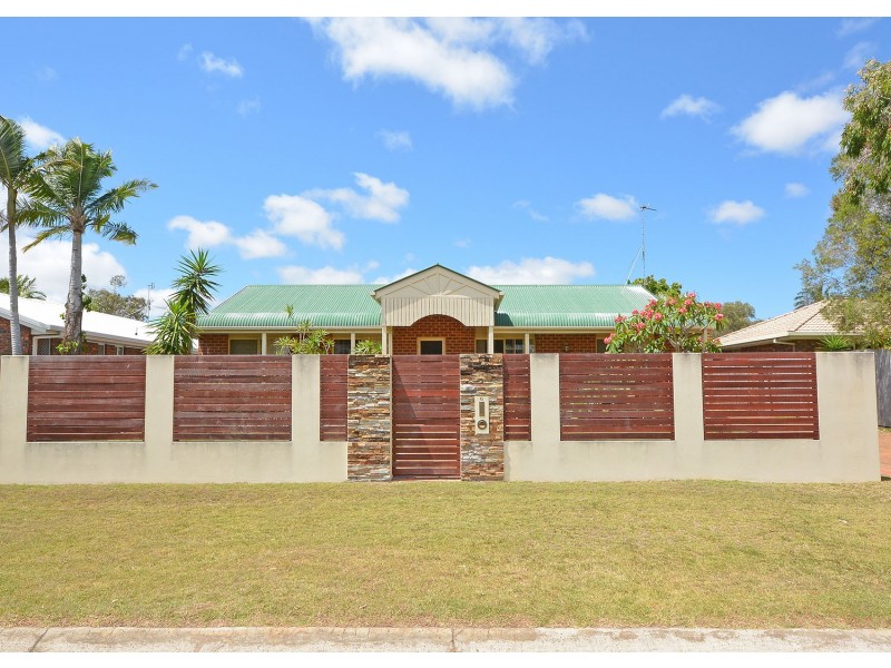6 Princess Park Court, Torquay QLD 4655