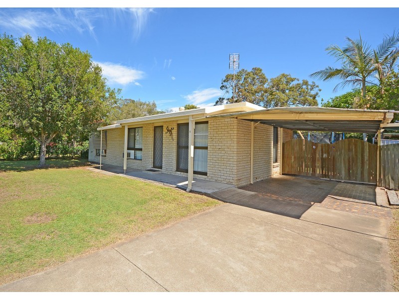 5 Howlett Street, Urangan QLD 4655