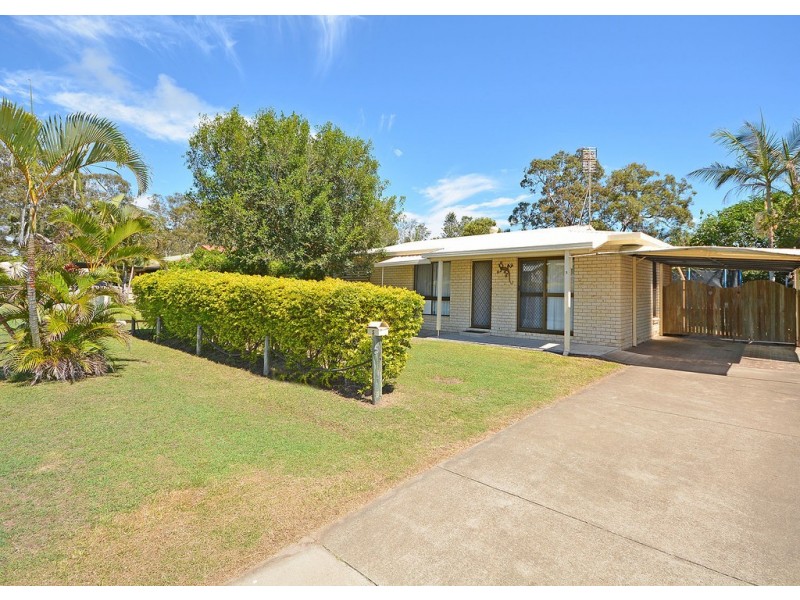 5 Howlett Street, Urangan QLD 4655