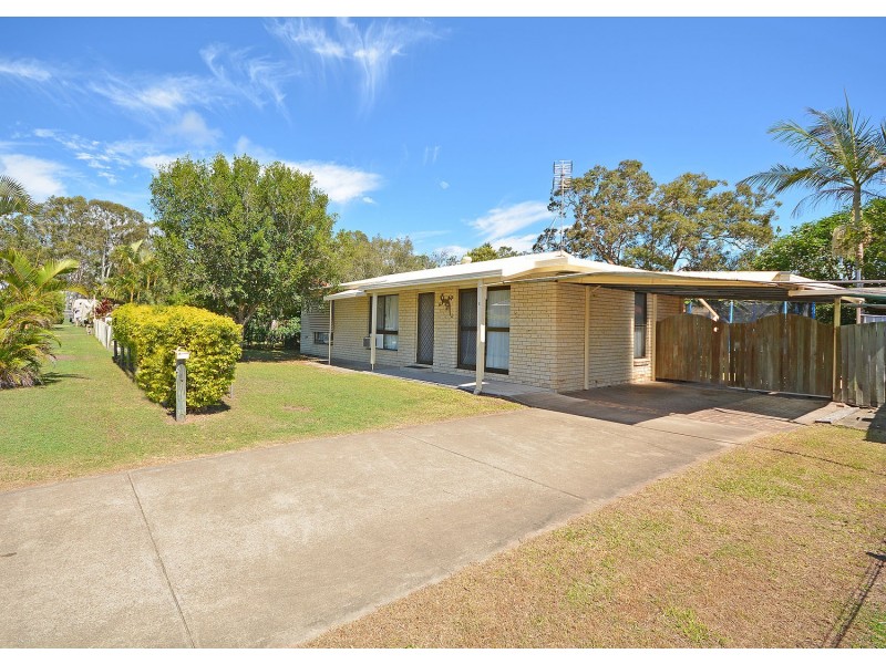 5 Howlett Street, Urangan QLD 4655