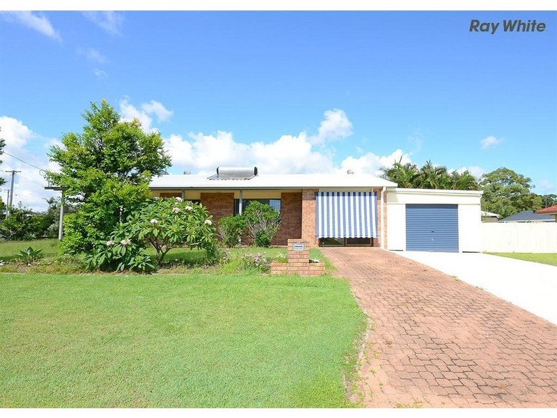 19 GREENWAY DRIVE, Pialba QLD 4655