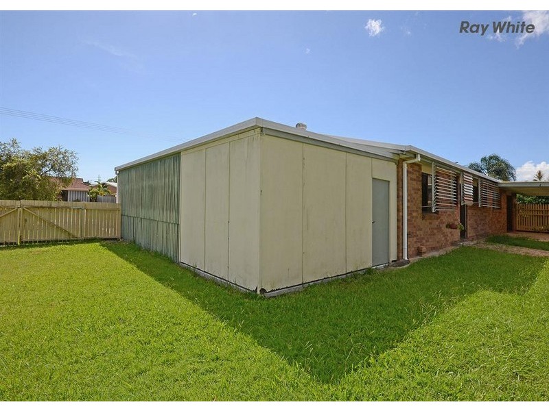 19 GREENWAY DRIVE, Pialba QLD 4655