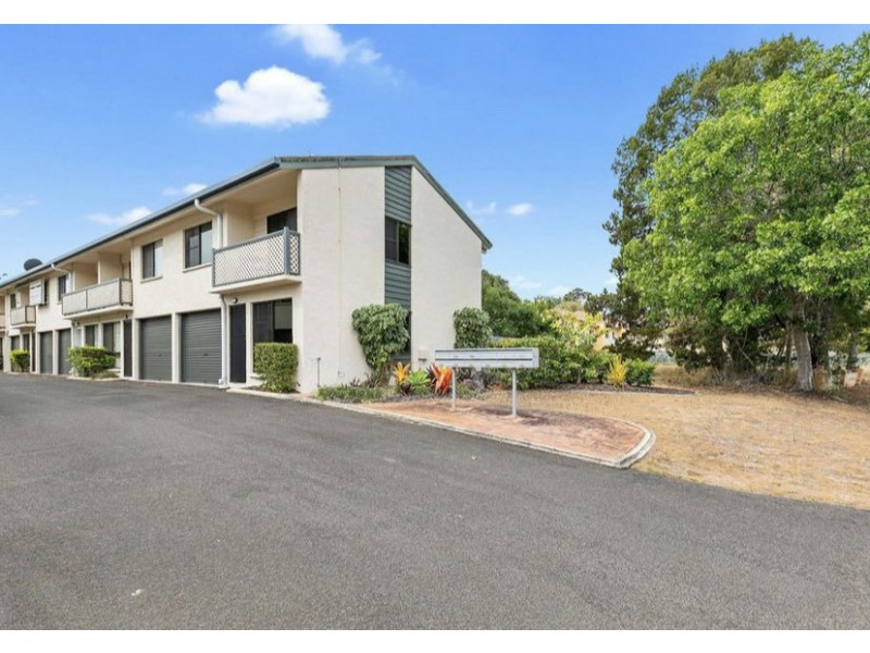 8/10 Mckean Road, Scarness QLD 4655