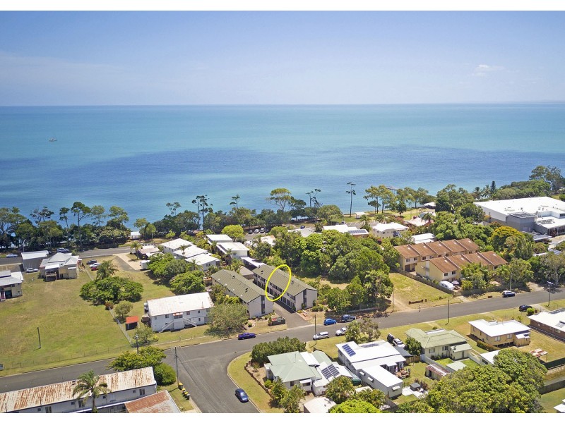 8/10 Mckean Road, Scarness QLD 4655