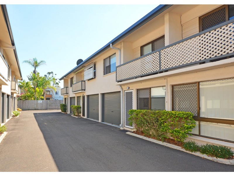 8/10 Mckean Road, Scarness QLD 4655