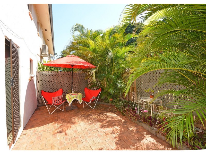 8/10 Mckean Road, Scarness QLD 4655