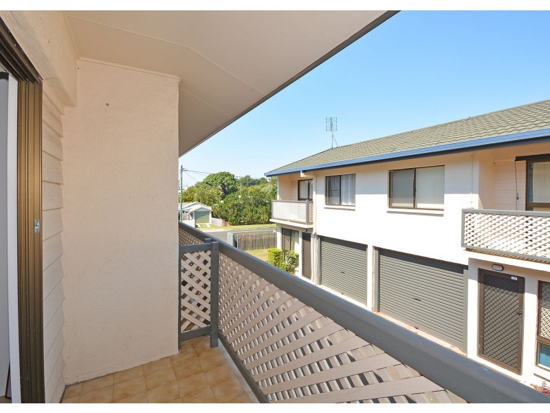 8/10 Mckean Road, Scarness QLD 4655