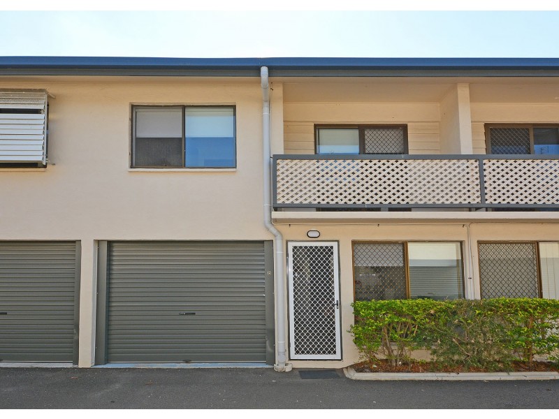8/10 Mckean Road, Scarness QLD 4655