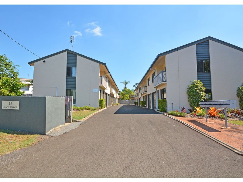 8/10 Mckean Road, Scarness QLD 4655