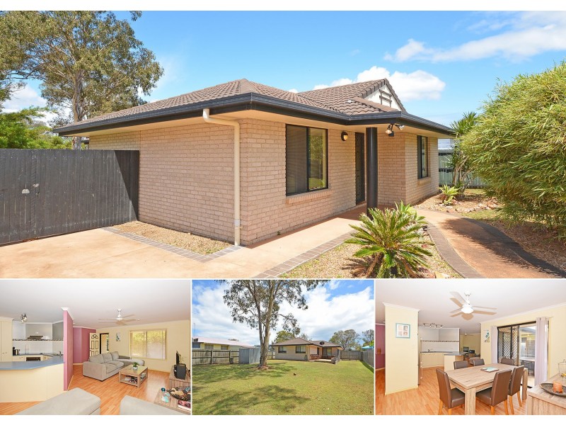 55 Miller Street, Urangan QLD 4655