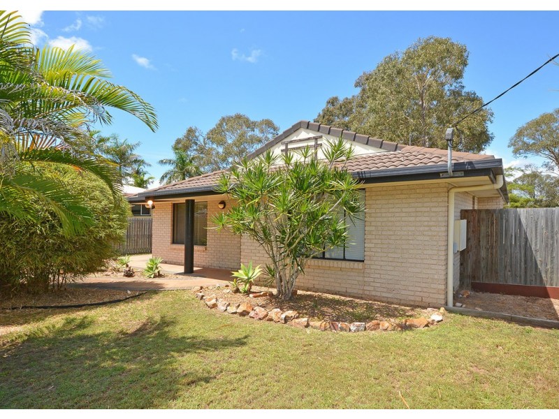 55 Miller Street, Urangan QLD 4655