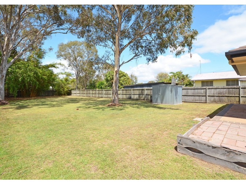 55 Miller Street, Urangan QLD 4655