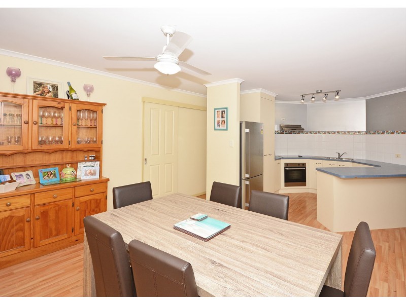 55 Miller Street, Urangan QLD 4655