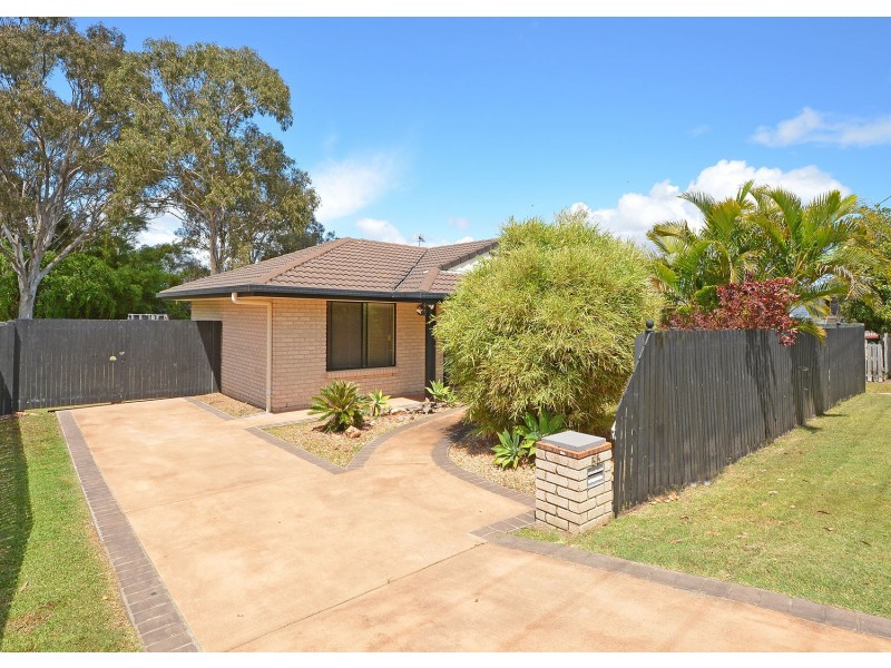 55 Miller Street, Urangan QLD 4655