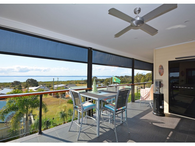 38 Turnstone Boulevard, River Heads QLD 4655