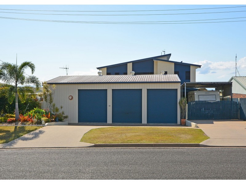 38 Turnstone Boulevard, River Heads QLD 4655