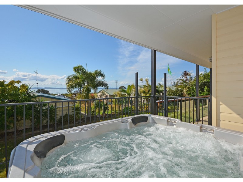 38 Turnstone Boulevard, River Heads QLD 4655
