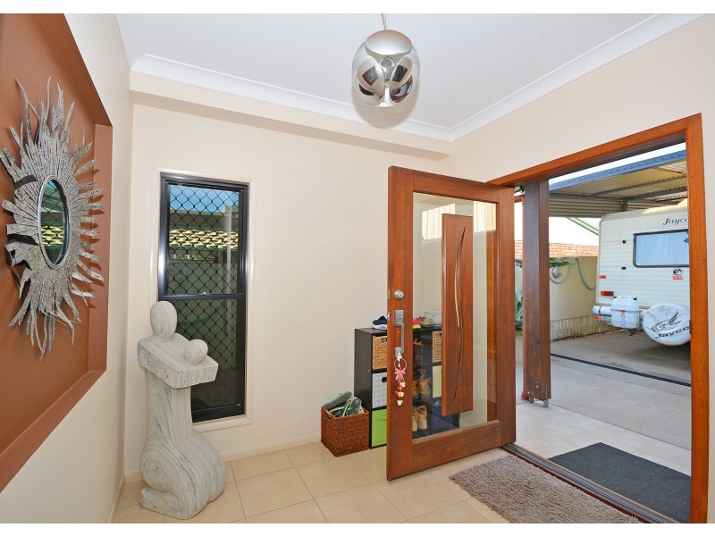 38 Turnstone Boulevard, River Heads QLD 4655