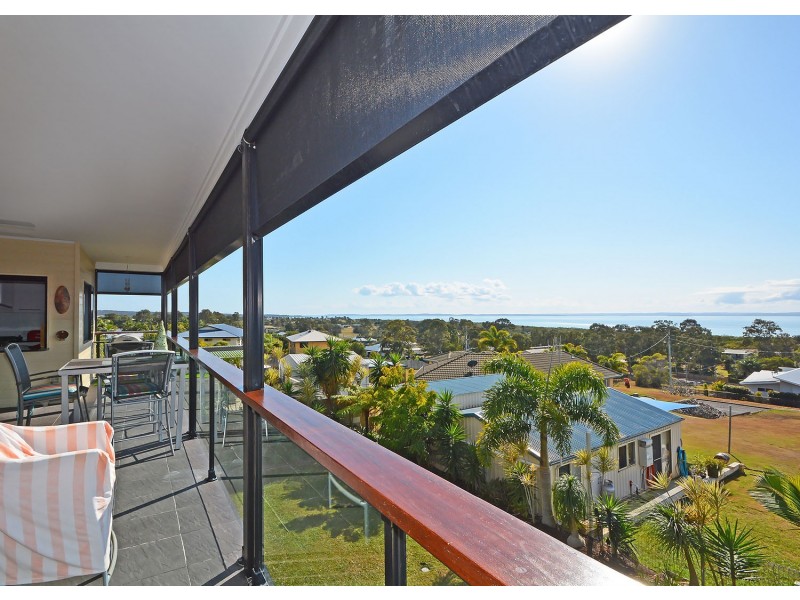 38 Turnstone Boulevard, River Heads QLD 4655