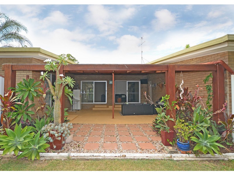 39 Hayworth Street, Point Vernon QLD 4655