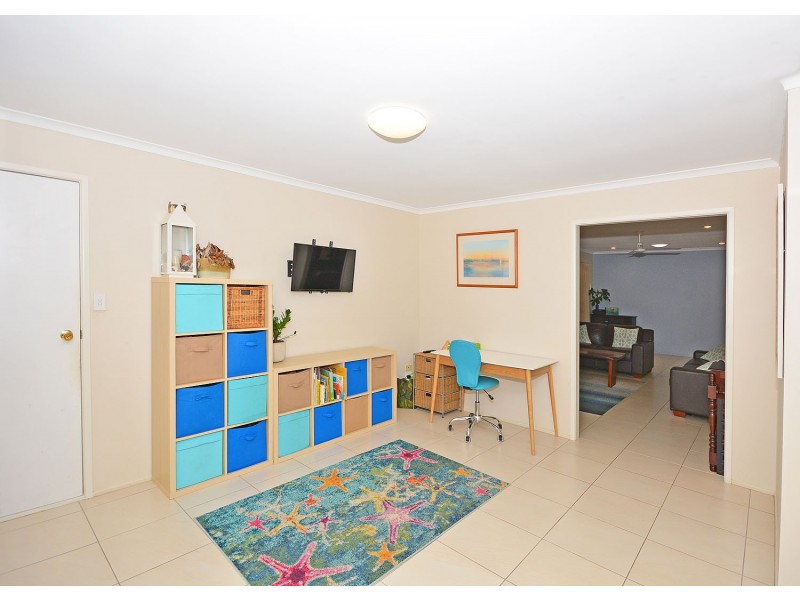 39 Hayworth Street, Point Vernon QLD 4655