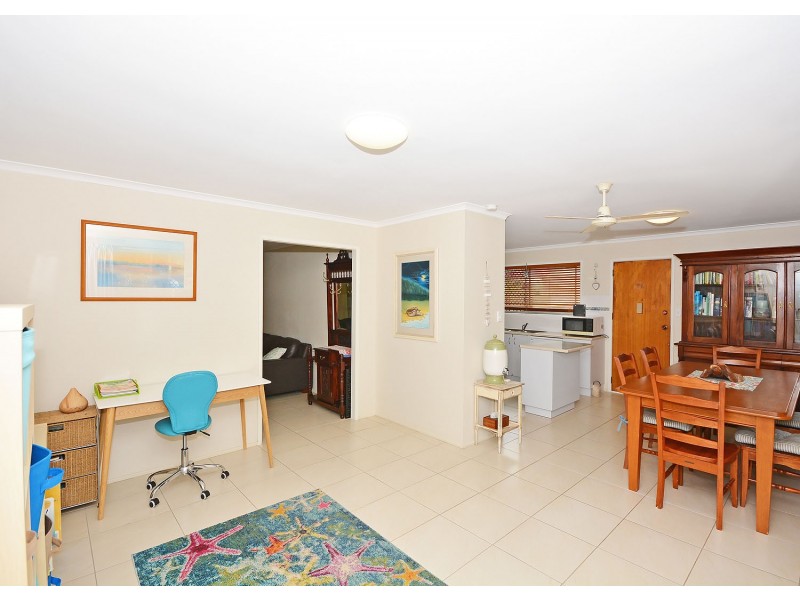 39 Hayworth Street, Point Vernon QLD 4655