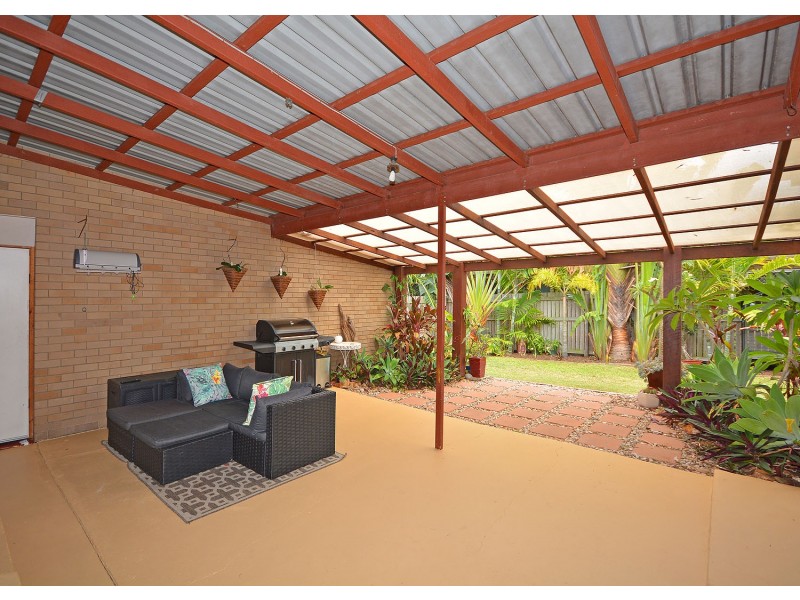 39 Hayworth Street, Point Vernon QLD 4655