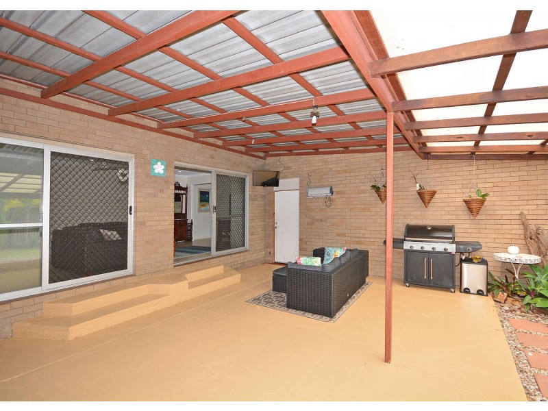 39 Hayworth Street, Point Vernon QLD 4655