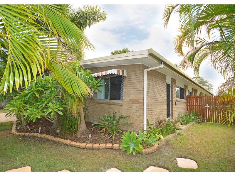 39 Hayworth Street, Point Vernon QLD 4655
