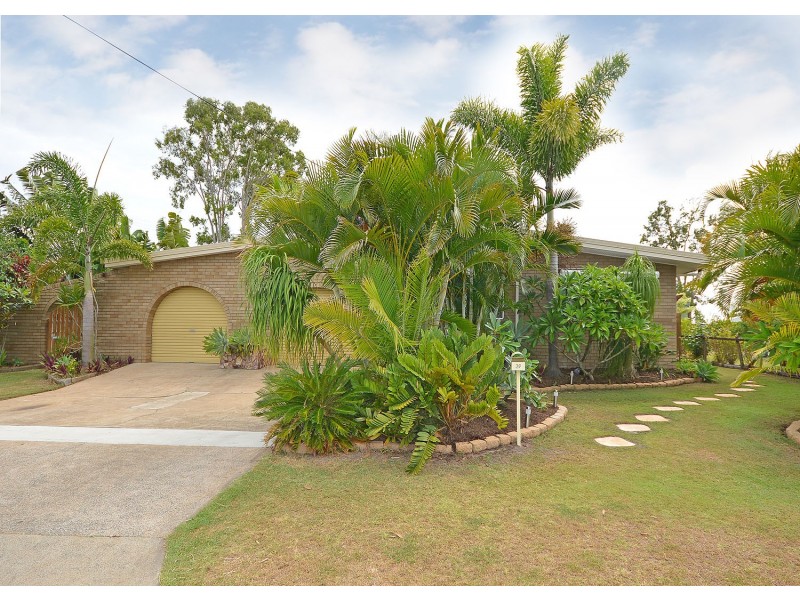39 Hayworth Street, Point Vernon QLD 4655