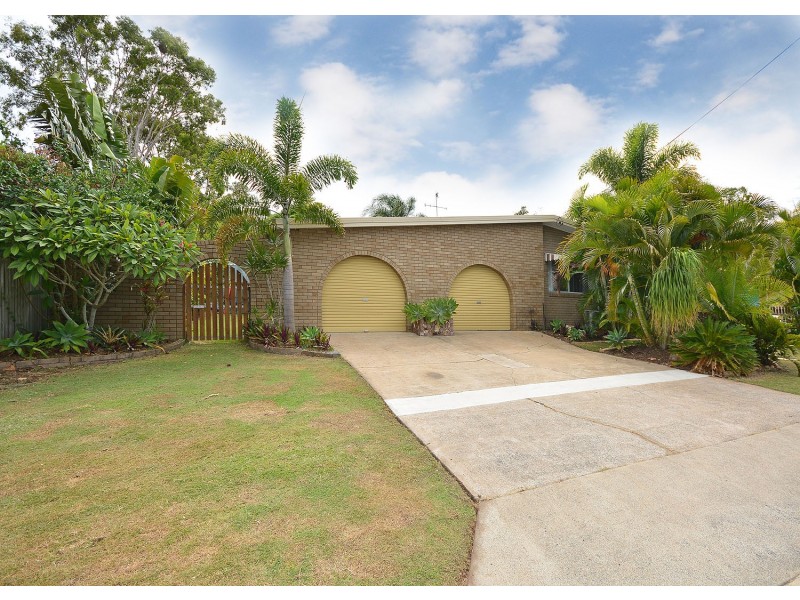39 Hayworth Street, Point Vernon QLD 4655