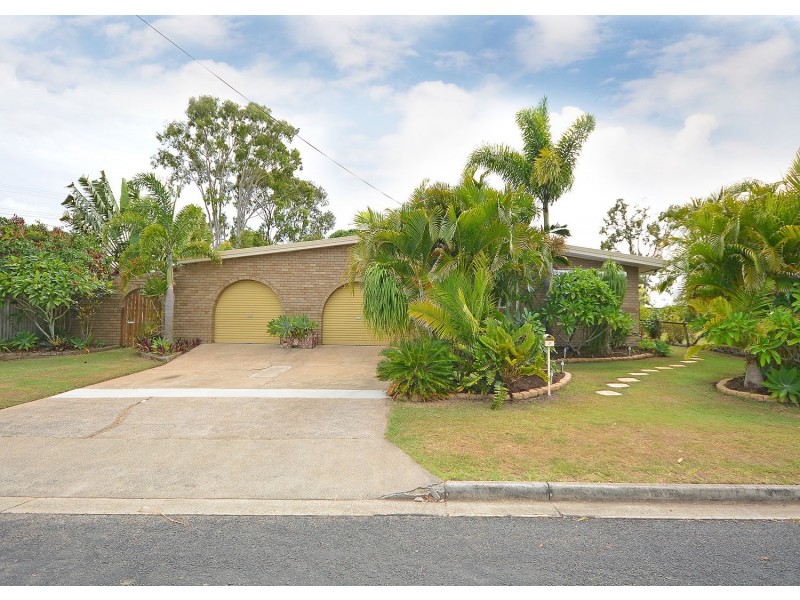 39 Hayworth Street, Point Vernon QLD 4655