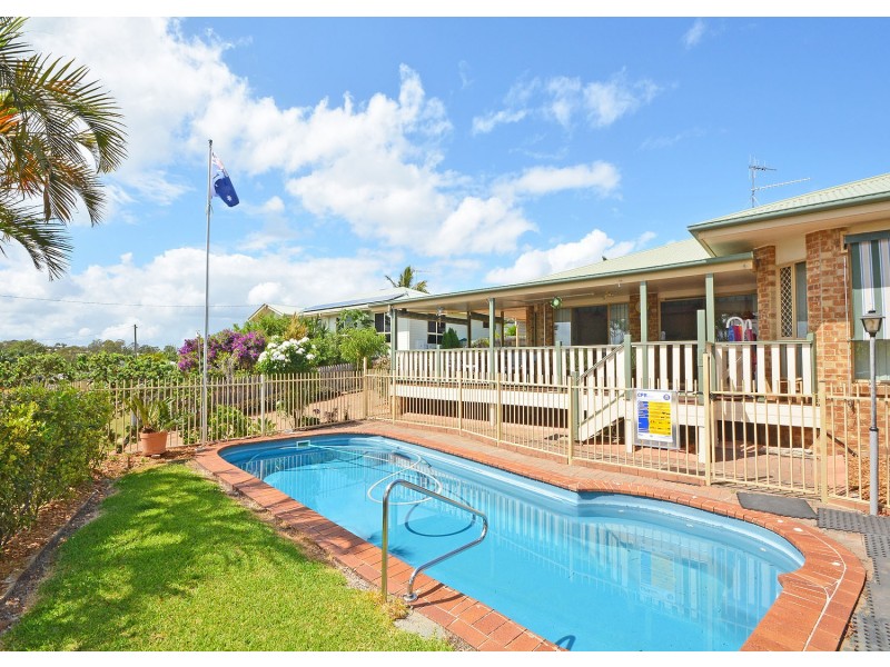 29 Turnstone Blvd, River Heads QLD 4655