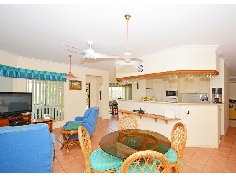 29 Turnstone Blvd, River Heads QLD 4655